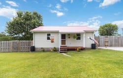 1821 West Hwy 618, Crab Orchard, KY 40419