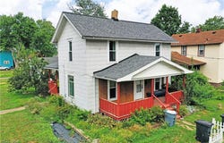 304 Cherry Avenue, Niles, OH 44446
