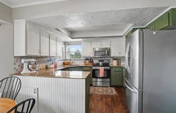 2824 Smiling Hill Boulevard, Edmond, OK 73013