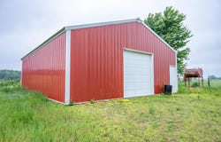 N8475 5th Avenue, Camp Douglas, WI 54618