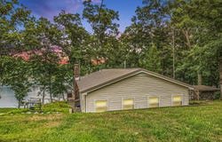 4340 S Nugent Scenic Drive, Baldwin, MI 49304