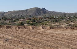 650 W Bralliar Road, Wickenburg, AZ 85390