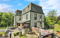 1634 MOSELEM SPRINGS ROAD, HAMBURG, PA 19526
