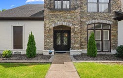 369 TRIBAL WOODS, Collierville, TN 38017