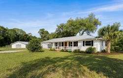 12450 NW 85TH Avenue, CHIEFLAND, FL 32626