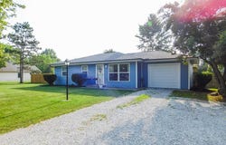 2363 N Oak Drive, Bluffton, IN 46714-9204