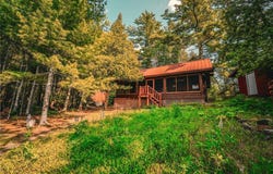 5713 Pine Island N, Breitung Twp, MN 55790