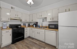 4902 Spring Lake Drive unit: D, Charlotte, NC 28212
