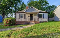 2405 Greenland Avenue, Charlotte, NC 28208