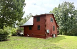 2061 McKnight Road, Guion, AR 72540