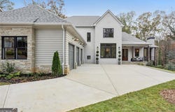 Elden Drive, Atlanta, GA 30342