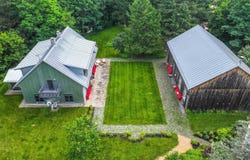 1128 TAYLOR Road, AMHERST JCT, WI 54407