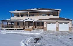 1255 Mill Creek Rd, Berthoud, CO 80513