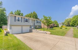 4950 Trafalgar Street SW, Canton, OH 44706