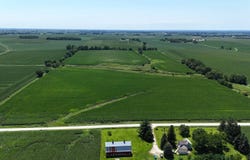 TBD Donald St, Dunkerton, IA 50626