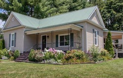 435 Sulpher Spring Road, Chilhowie, VA 24319