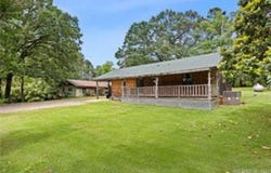 1440 N Shore Rd, Atkins, AR 72823