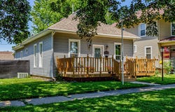 1718 Otley Avenue, Perry, IA 50220
