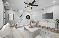 3847 S MILL Avenue, Tempe, AZ 85282