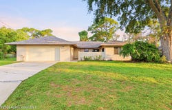 5540 Carrick Road, Cocoa, FL 32927