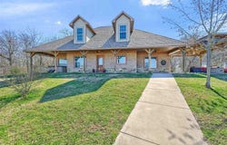 930 Craft Road, Bells, TX 75414