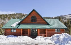 24 Monte Vista Estates Rd, Red River, NM 87558