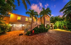 17054 Coral Drive, Sugarloaf Key, FL 33042