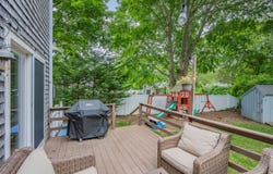 52 Mill Road, East Sandwich, MA 02537