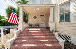 1220 Newton Street, Key West, FL 33040