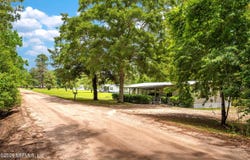 11196 WESTSIDE Loop, Glen St. Mary, FL 32040