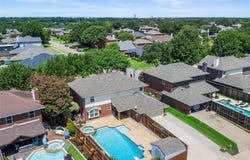 913 Princeton Lane, Allen, TX 75002