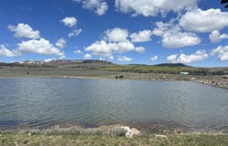 2459 E Meadow Lake DR, Brian Head, UT 84719