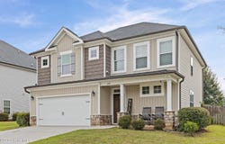 876 Williford Run Drive, Grovetown, GA 30813