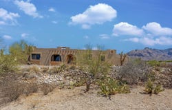 6401 N Camino Padre Isidoro, Tucson, AZ 85718
