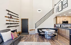 407 S Vasels Rd, Brian Head, UT 84719