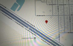 1405 S 13th Street, Slaton, TX 79364