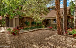 6502 Cinder Mountain Drive, Pinetop, AZ 85935