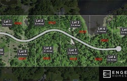 2825 Terra Nova Drive SE, Ada, MI 49301