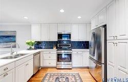 8913 Ginger Way Court, Henrico, VA 23229