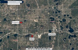 LAKE LUCY Court, Interlachen, FL 32148