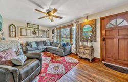 105 Cornell RD, Rocky Mount, VA 24151