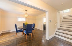 3296 Berkeley Road, Cleveland Heights, OH 44118