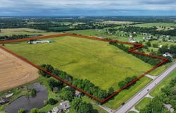 0058 NE Hwy 171, Pittsburg, KS 66762