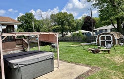 517 N Wheeler Street, Griffith, IN 46319