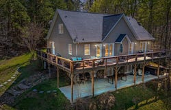 1121 Osmond Road, Semora, NC 27343