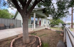 311 S 6th St, Alpine, TX 79830