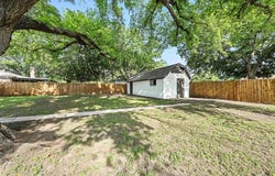 217 James Street, Aledo, TX 76008