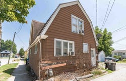 415 Huffman Street, Fort Wayne, IN 46808