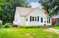 1207 6th Avenue N, Saint Cloud, MN 56303