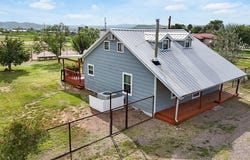 504 Tom Lackey Ln, Alpine, TX 79830